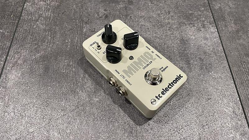 TC Electronic MIMIQ Doubler