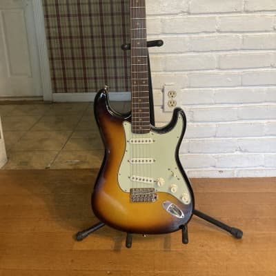 Fender American Vintage '59 Stratocaster