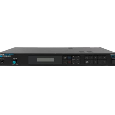 Roland MKS-50 Rackmount Synthesizer Module