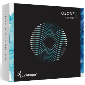 iZotope Ozone 8 Advanced image 1