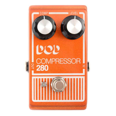 DOD Compressor 280 for sale