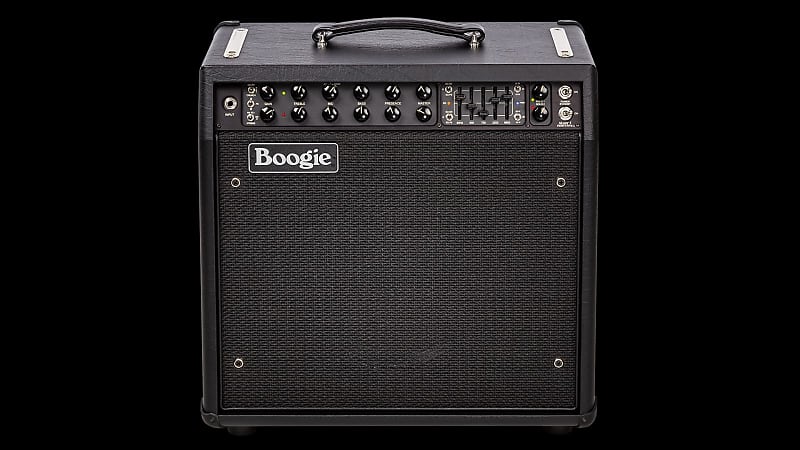 Mesa/Boogie Amplifiers Mark V:35 1x12" 35-Watt 6-Mode 2-Channel Guitar Combo Amp image 1