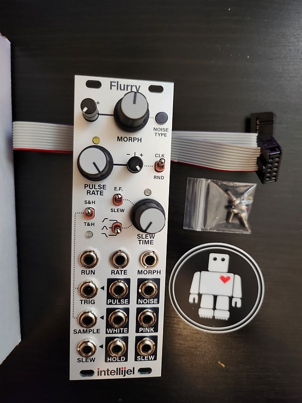 Intellijel Flurry