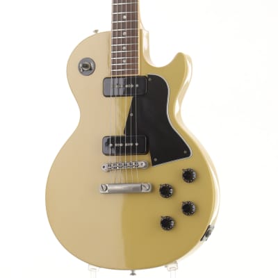 GIBSON USA Les Paul Special TV Yellow [SN 92016502] (05/02 