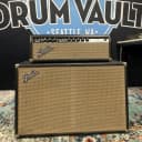 Fender Brad Whitford's Aerosmith, Bandmaster Amp and 2x12 Cabinet. Pre-CBS.  Authenticated! (#36 and #37) 1964-65
