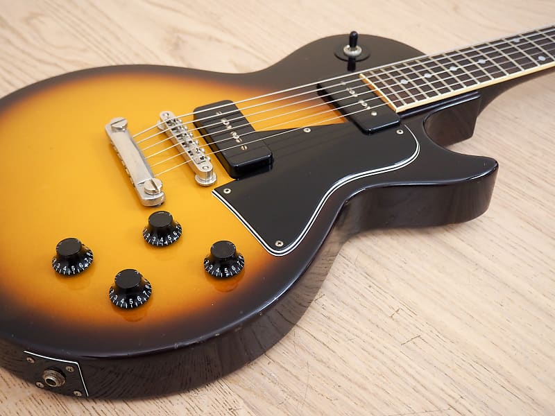 ギター 1994 Orville LPSP-70 HC Les Paul Special ozwlvzse4raxmkvb9w39.jpg