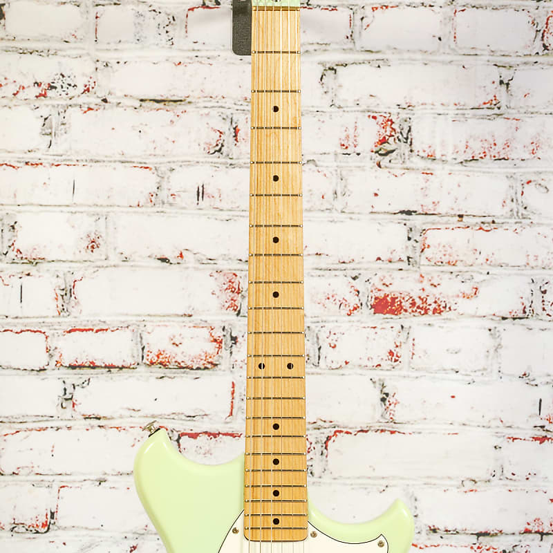 Westone - Concord II - 1980s MIJ 3-Pickup Single Coil