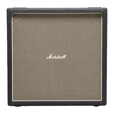 Marshall 1960BHW Handwired 120-Watt 4x12" Straight Guitar Speaker Cabinet
