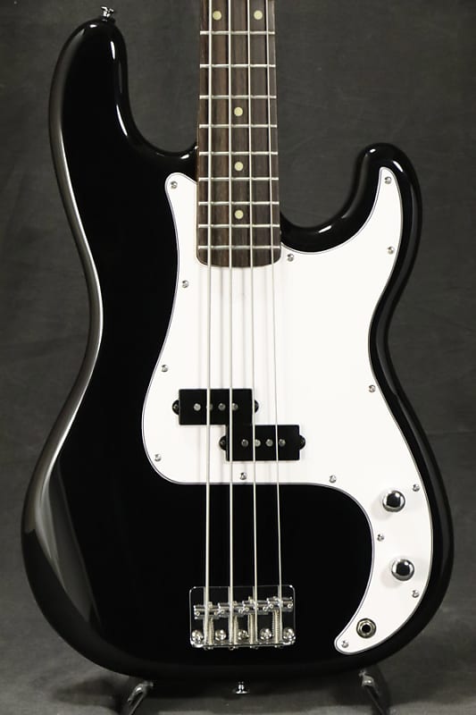 Grassroots G-PB-55R Black