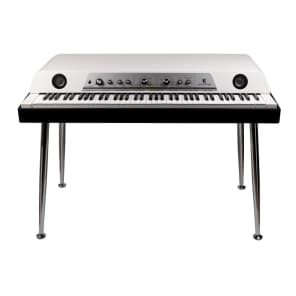 Waldorf Zarenbourg 76-Key Digital Modeling Piano with Speakers