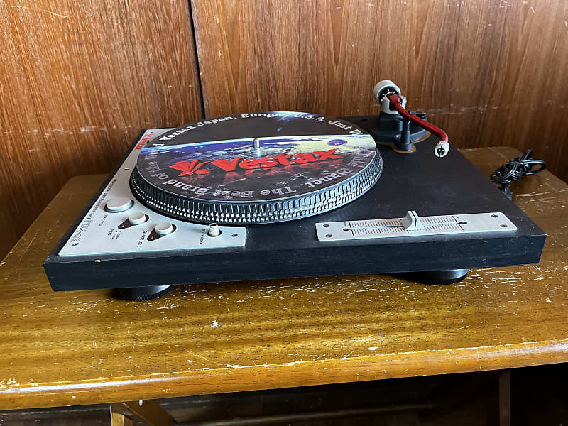 Vestax PDX-a2 ダイレクトドライブ Vestax PDX-a2 ダイレクトドライブ