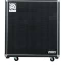 Ampeg SVT410HE Bass Guitar Cabinet 4x10 Inch 500 Watts 8 Ohms