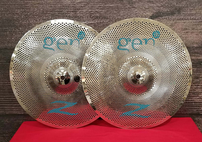 Zildjian Gen 16 13" Cymbal Packs (Sarasota, FL) Reverb