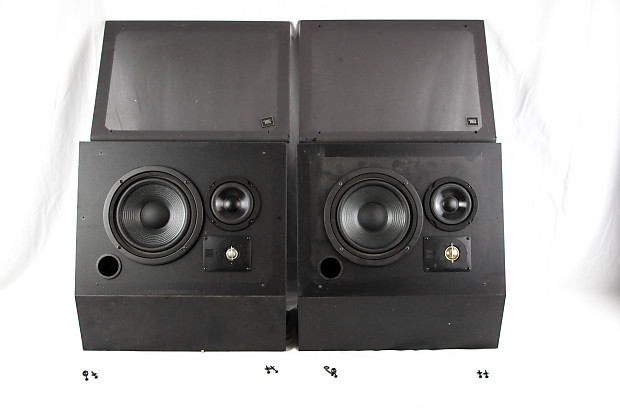 JBL Model 8330 Professional Theater Speakers-Pair | Reverb JBL Model 8330 Professional Theater Speakers-Pair | Reverb