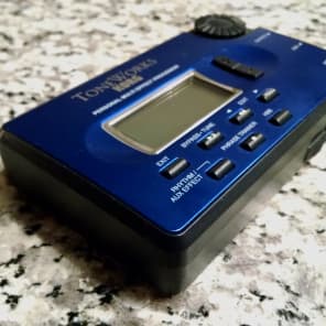 Korg ToneWorks PX3 Pandora Personal Multi Effects Processor