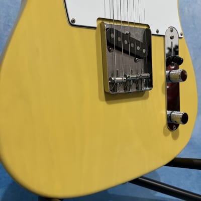 経典ブランド 明日まで限定値下げ‼️ テレキャスターFender TL68 Japan ...