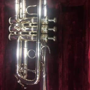 Jupiter 1624S XO Professional C Trumpet