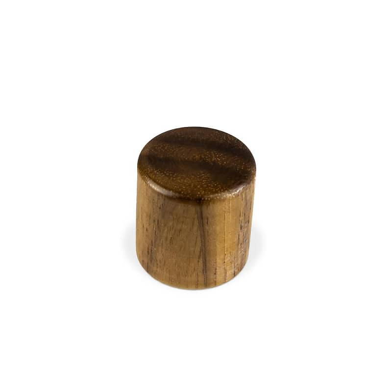 Real Wood Volume/Tone Control Telecaster Style Knob Reverb