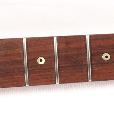 1965 Fender  Electric Guitar Rosewood Slab Board Neck Incredible Feel Like Butter In your Hands image 4