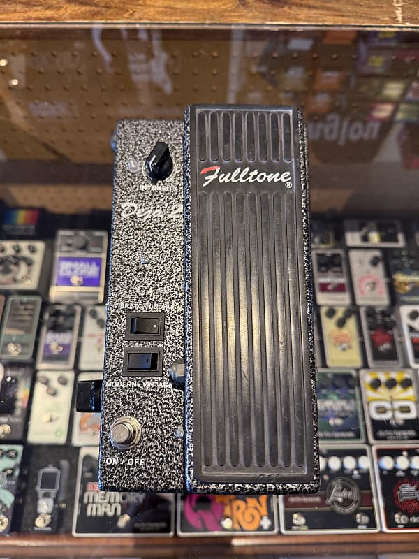 Fulltone Deja Vibe 2