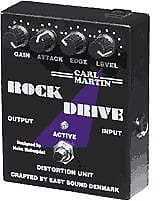 Carl Martin Rock Drive - Carl Martin Rock Drive image 1