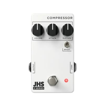 Reverb.com listing, price, conditions, and images for jhs-3-series-compressor