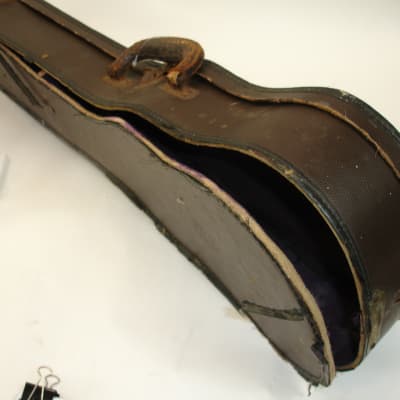 Vintage Kalamazoo by Gibson Oriole Lap Steel Guitar image 19