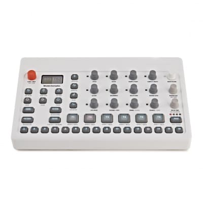 Elektron Model:Samples image 4