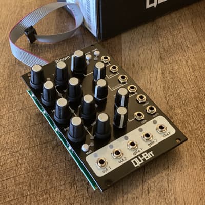 Qu-Bit Electronix Bloom | Reverb