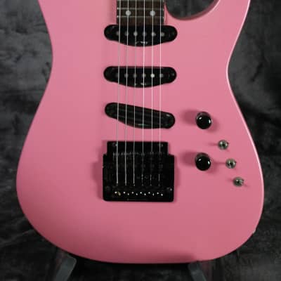 80年代 超希少 Jackson USA 80s Soloist Kahler 80年代 超希少 Jackson USA 80s Soloist Kahler - メルカリ