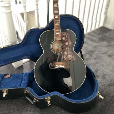 Gibson SJ-200 Standard 2009 - 2019 image 4