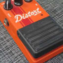 Fender Distort Distortion Pedal