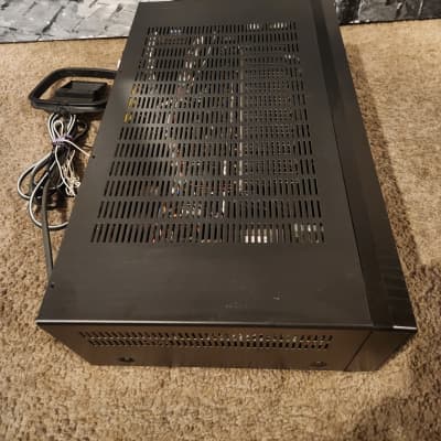 Sony Sony STR-DE485 A/V receiver with Dolby Digital and DTS 90s image 5