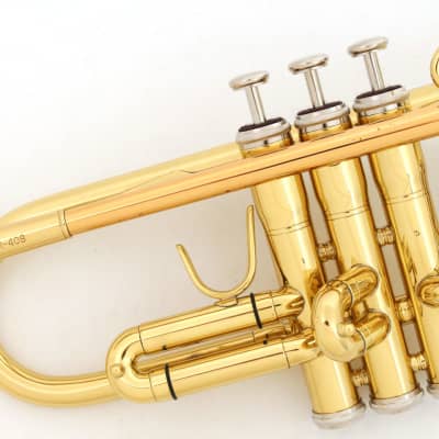JUPITER Trumpet JTR-408 [SN P65028] (06/06) | Reverb UK