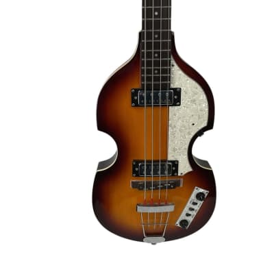 Bacchus Universe Series WJB5-BP/Act BL-B | Reverb