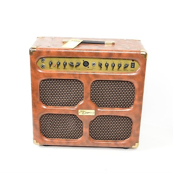 Dean DA30 Acoustic Guitar Amplifier Reverb