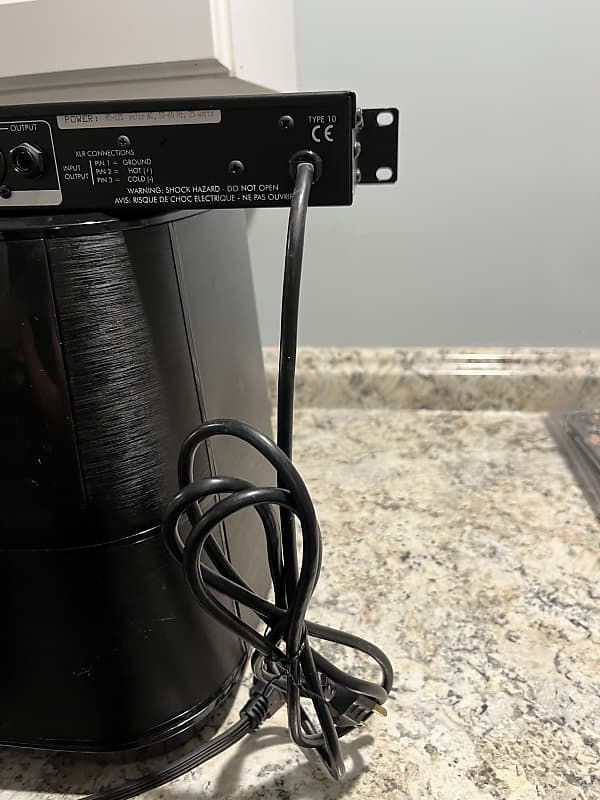 ART / DUAL LEVELAR コンプレッサー ART Levelar Tube Complessor 真空管 コンプレッサー（ART Dual