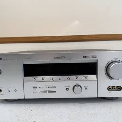 Yamaha HTR-3067 Home Theatre Receiver | Reverb