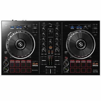 スピーカー スタンド付き美品Pioneer パイオニア DJ DDJ-RB スピーカー スタンド付き美品Pioneer パイオニア DJ DDJ-RB