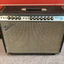 Fender Twin Reverb Amp Tube Guitar Amplifier