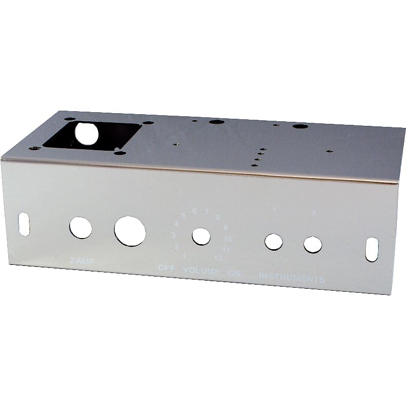 Chassis Fender Style 5F1 Tweed Champ Reverb