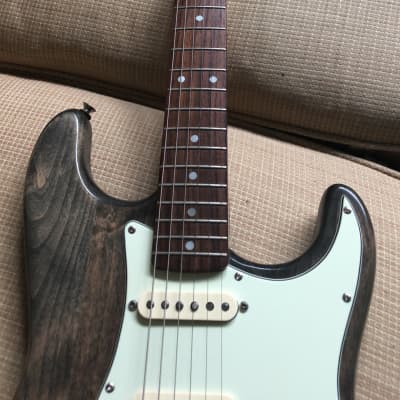Fender Stratocaster partscaster image 2