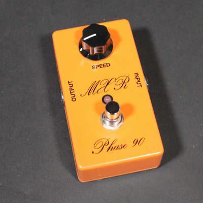 MXR CSP101SL Script Phase 90 LED | Reverb