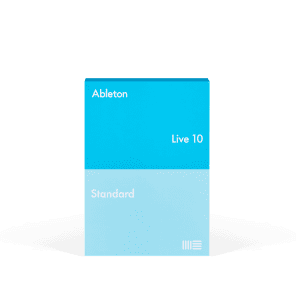 Ableton Live 10 Standard Upgrade from Live Intro image 1