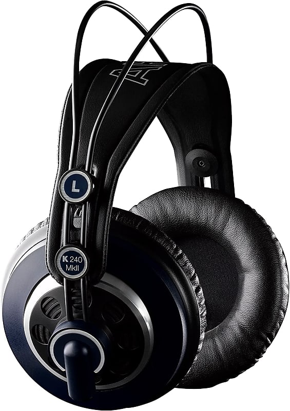 Casque AKG K-52