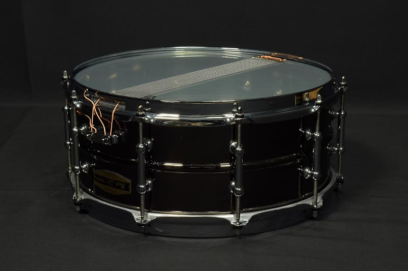 Pearl SG1460 Shane Gaalaas Signature Snare 14x6 Pearl Snare Drum [12/06]