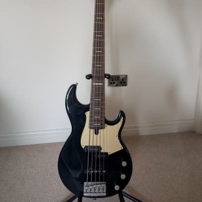 YAMAHA BBX @Black (S/N:BL 02089) (12/11) | Reverb UK