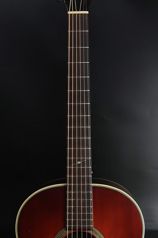 K・YAIRI   TF-65BB K.Yairi TF-65 RBS - Free Shipping* | Reverb