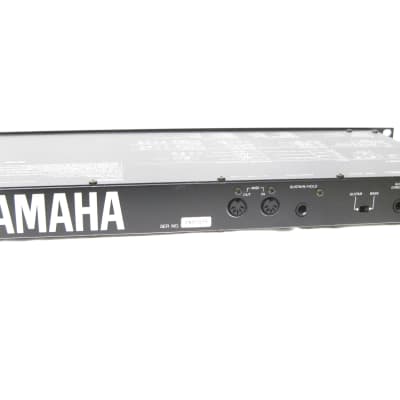 Yamaha G50 Guitar-Bass MIDI Converter image 5