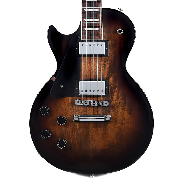 Gibson Les Paul Studio Left Handed 2018 image 1